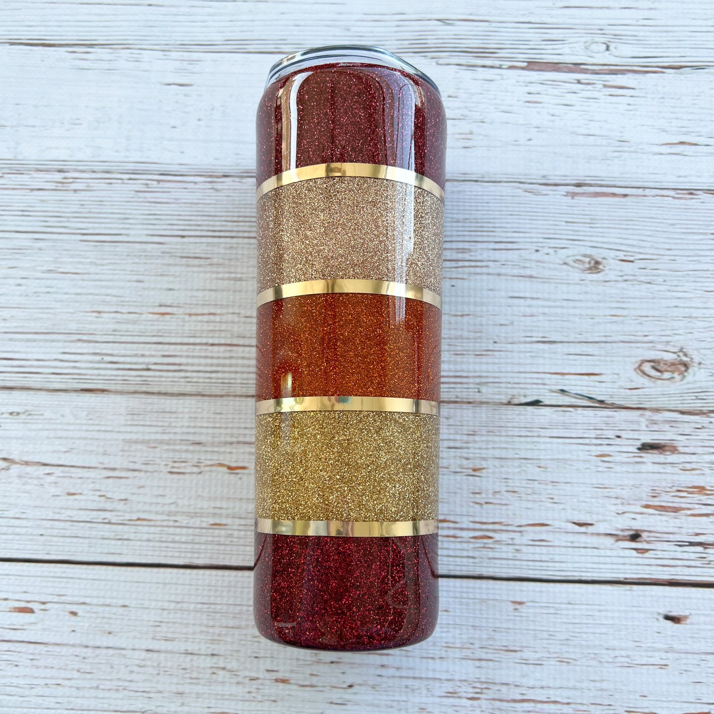 Fall is my Favorite Epoxy Tumbler, 20oz