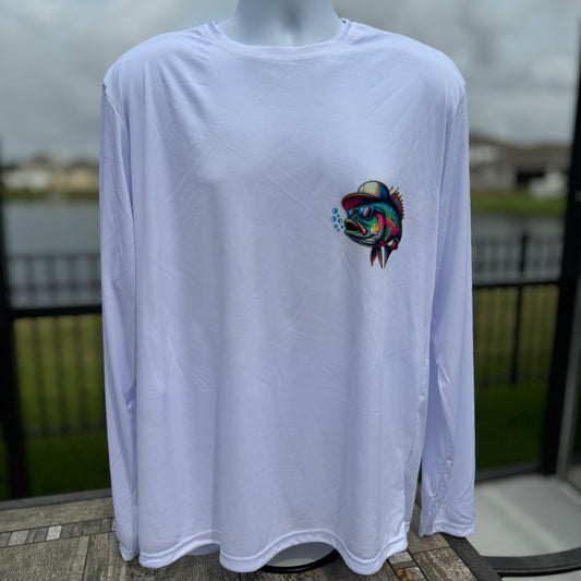 Weekend Hooker Performance Shirt