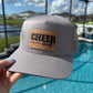 Cheer Dad hat