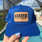 Cheer Dad hat