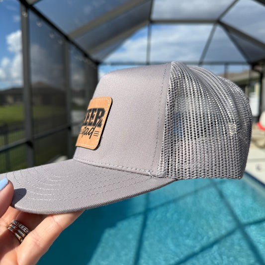 Cheer Dad hat