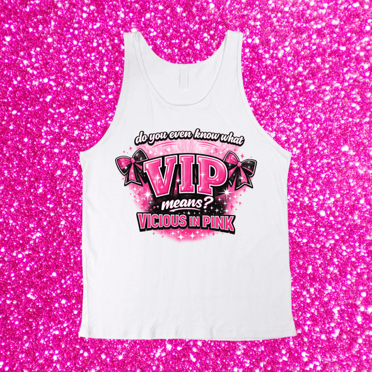 Viral VIP tee