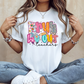 "Bruh, We Out" Tee