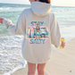 Stay Salty Hoodie