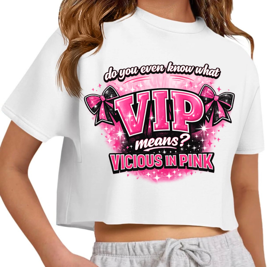 Viral VIP tee
