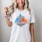 Young Guns Youth Summit Tee