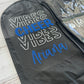 Garment Bag- Cheer Vibes CUSTOMIZABLE!