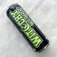 Witchy Woman Epoxy Tumbler, 20oz GLOW IN THE DARK!