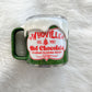 Whoville Insprired Epoxy Mug 10oz