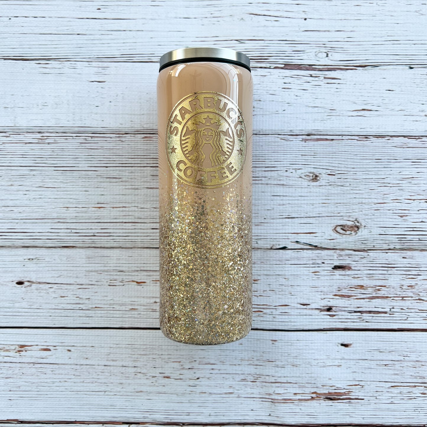 Coffee inspired Tumbler, 20oz