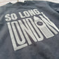 So Long London Crewneck