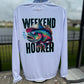 Weekend Hooker Performance Shirt