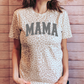 Mama Puff Tee