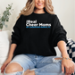The Real Cheer Moms of Lakewood Ranch, FL GILDAN CREWNECK