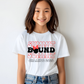 Summit Bound Park Inspired Tee