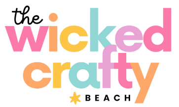 The Wicked Crafty Beach