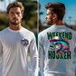 Weekend Hooker Performance Shirt