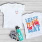 Leave It All On The Mat, Youth Summit 2026 tee
