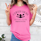 Cheer Moms Social Club Tee