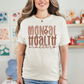 Mental Health Matters Tee