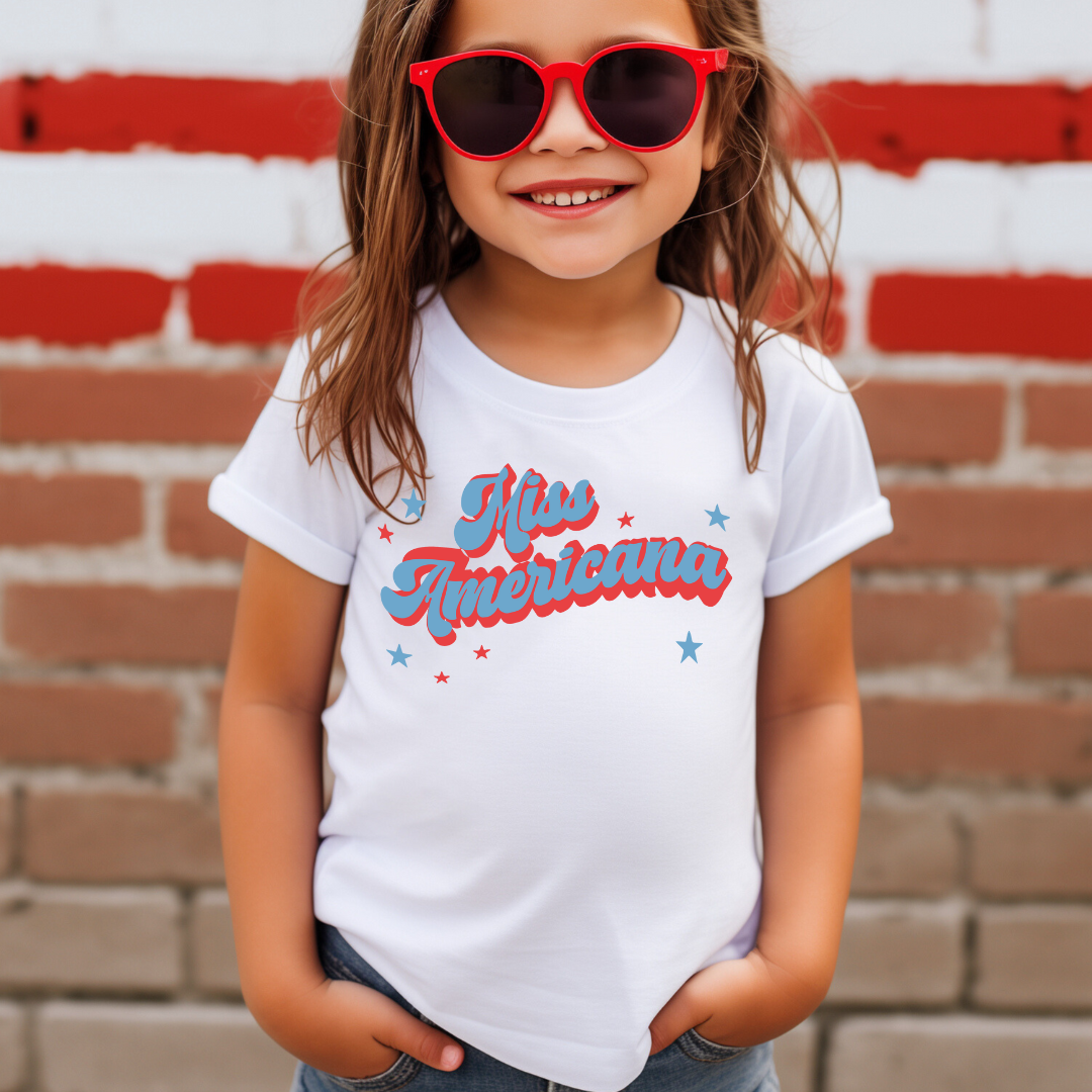 Miss Americana Tee