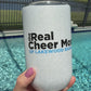 Sublimated “The Real Cheer Moms of Lakewood Ranch, FL” WINE (white glitter)