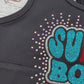 Youth Summit Inspired Sports Bra